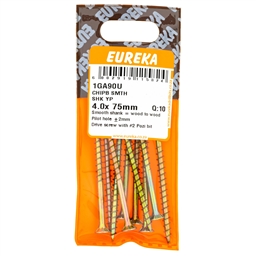 1GA90 - Chipboard Screw